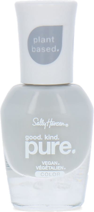 Sally Hansen Good.Kind.Pure. Nagellak - 381 Simply Stone