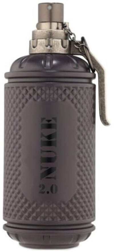 Fragrance World - Nuke 2.0 - Eau de Parfum - 100 ml