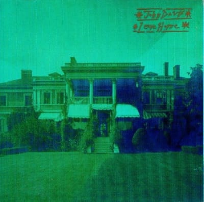 John Davis - Leave Home (CD)