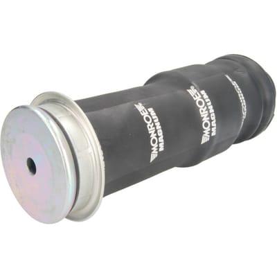 Veerbalg, cabine-ophanging MONROE CB0074
