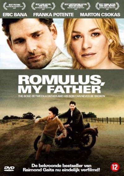 Romulus My Father