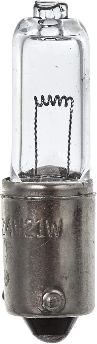 Lampenset - Gloeilampen Set - Voertuig Verlichting - Halogeen - 10 stuks - Overige