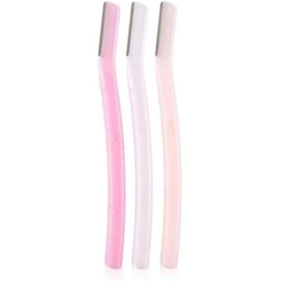 Shiseido - finetoday Prepare L Razor For Face 3 pcs 1 set