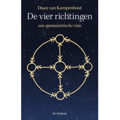 De Vier Richtingen - Daan van Kampenhout