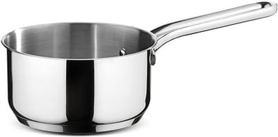 Sfiziosa aluminium soeppan 14 cm