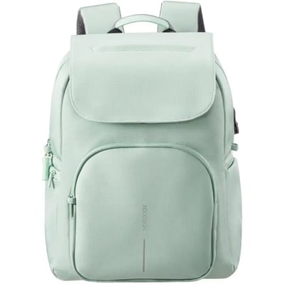 XD Design Bobby Dagrugzak 41.5 cm Laptop compartiment - 39cm (15,4 duim) - mint