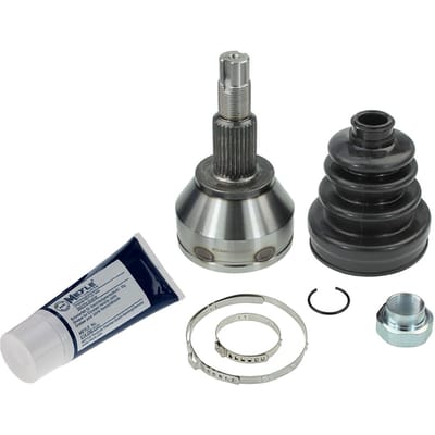 Homokineet reparatie set, aandrijfas MEYLE KIT 15-14 498 0005