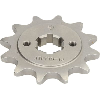 Rondsel JT F718,12