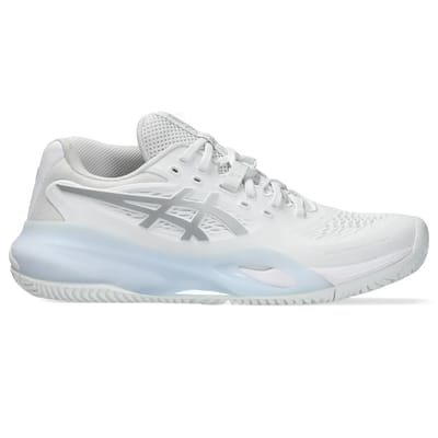 Dames tennisschoenen Asics Gel-Resolution X Clay