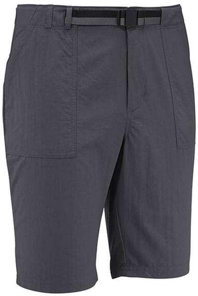 Lafuma Access Korte Broek Grijs S Man