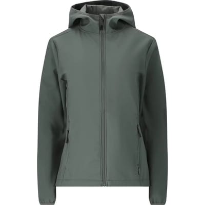 Waterdicht damesjack Whistler Luango