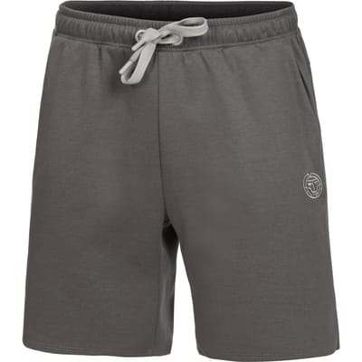 BIDI BADU Crew 9in Shorts Heren-Donkergrijs
