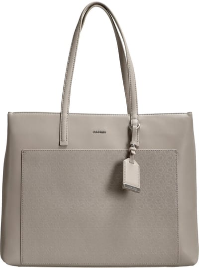 Calvin Klein Must Medium - Shopper 38 cm (chateau)