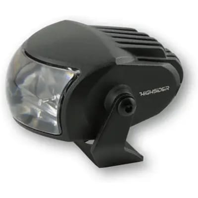 LED-koplamp Highsider Comet-Low