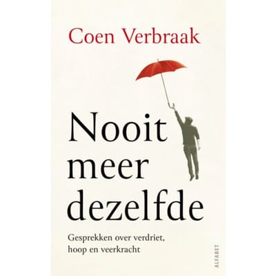 Nooit Meer Dezelfde - Coen Verbraak