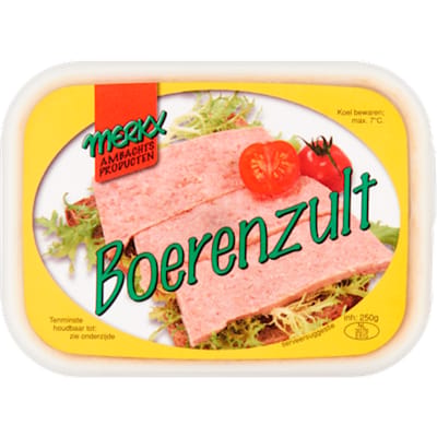 Boerenzult