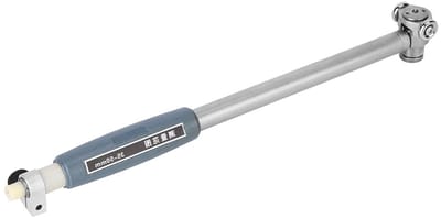 Solidchoice - Boring Indicator met Tip Kit voor Boren van 35-50 mm
