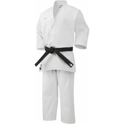 Karate Kimono Mizuno kime
