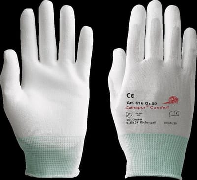 KCL Camapur handschoen Comfort 616 M