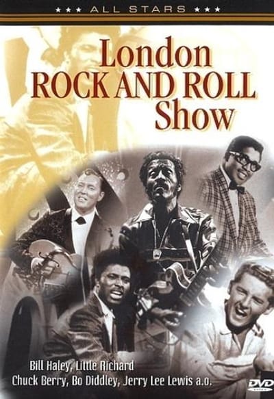 London Rock & Roll Show