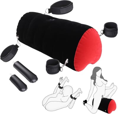 Sex Kussen - Meubel - Stoel Voor Mannen & Vrouwen - BDSM