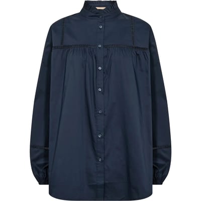 Vrouwenblouse CULTURE CUZeta