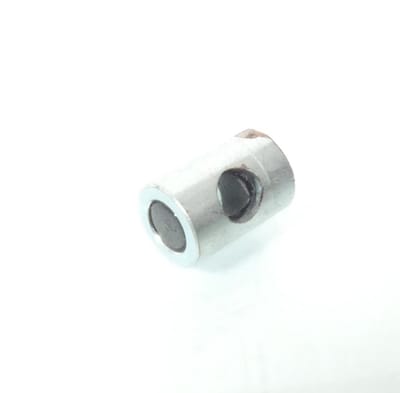 Cylindre d’arrêt de câble origine pour moto Suzuki 600 DR 4338037200 Neuf