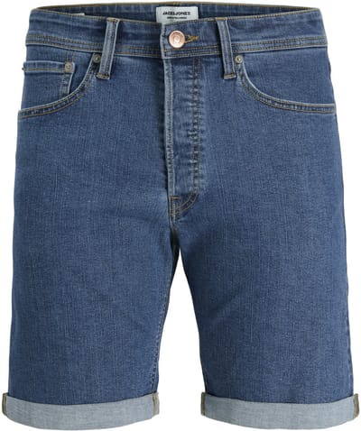 JACK&JONES - JJIRICK JJORIGINAL SHORTS AT 101 PLS - Jongens - Bermuda shorts