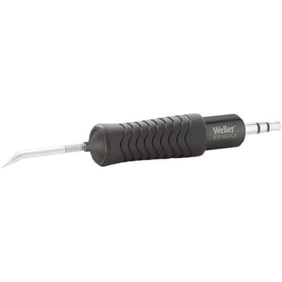 Weller RTPS 002 C X M Soldeerpunt Conisch Grootte soldeerpunt 0.20 mm Inhoud: 1 stuk(s)