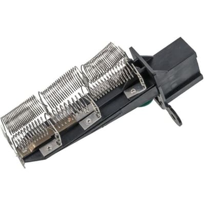 Weerstand, interieurventilator FEBI BILSTEIN 181446