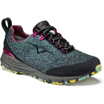 Lomer Spider Ultra MTX Wandelschoenen Camouflage Smeraldo Maat 40