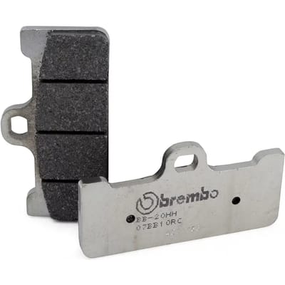 Remblok Brembo 108 CARBON/CERAMIC= EN02