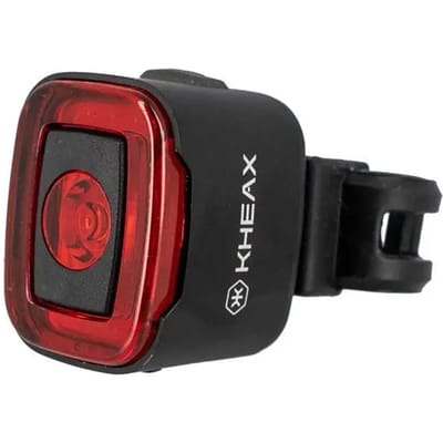 Achterlicht voor fiets Kheax Nekkar
