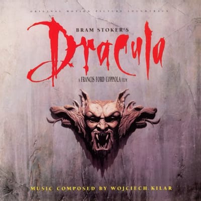 Bram Stoker's Dracula - Ost (original Soundtrack)