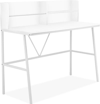 Livorno-Bureau - Wit