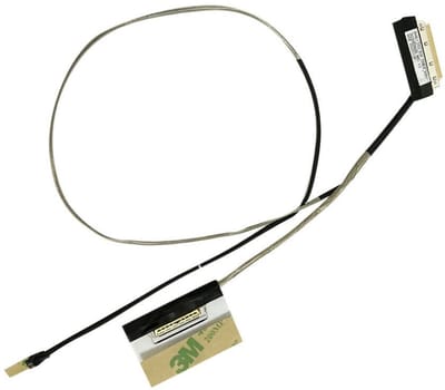 aladdien - Displaykabel - LCD-displaykabel - Hoogwaardige kwaliteit - Geschikt voor Acer Aspire 3 - Model A315-42 A315-54