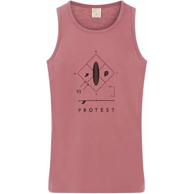 Protest PRTRALLY Heren Tanktop