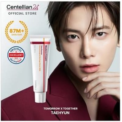 Centellian24 Prestige Youth Activating Trio 50 ml + 80 ml + 50 ml