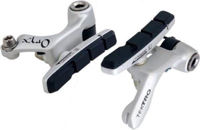 Tektro Cantilever Oryx Voor Of Achter Zilver