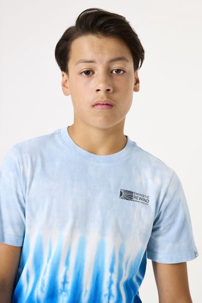 Garcia - C53603 - Jongens - T-shirts