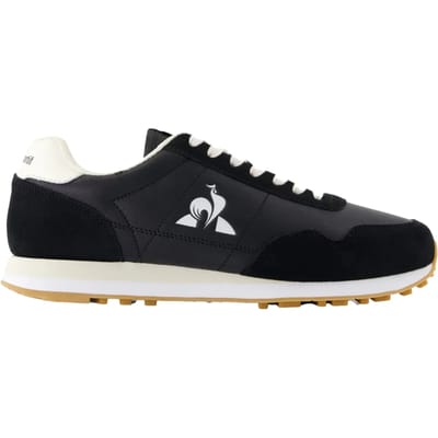 Suède leren sneakers voor kinderen Le Coq Sportif Astra