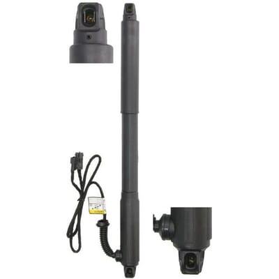 Elektromotor, achterklep MAGNUM TECHNOLOGY MGS3122MT