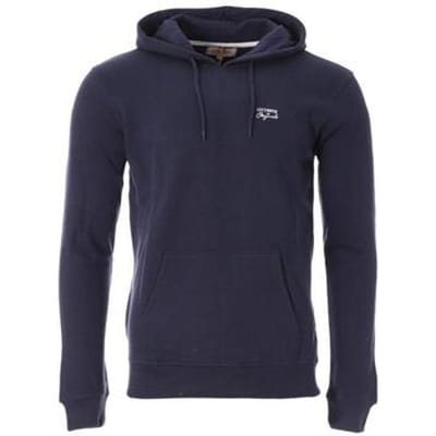 Capuchon sweaters Lee Cooper Odalo