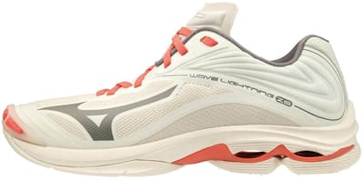 Mizuno Wave Lightning Z6 Chaussures d'intérieur pour femmes
