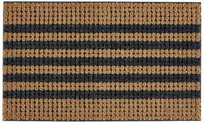 MD Entree - Deurmat - Kokosmat - Rivièra Stripes - 45 x 75 cm