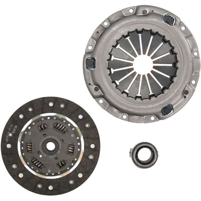 Schaeffler Luk Koppelingsset LUK RepSet 623 1863 60