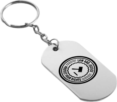 Akyol - advocaat sleutelhanger - advocaat - Beste advocaat - advocaten - cadeau - verjaardag - 54 x 29mm