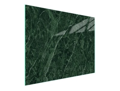 TMK ArtDeko Serie - Snijplank - 52x30cm - Marmerpatroon