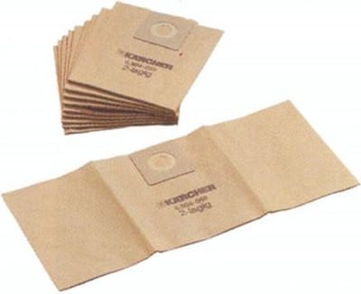 KARCHER - STOFZUIGERZAK - verp. 10stuks - 69061180