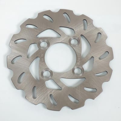 voorremschijf sifam voor quad yamaha 350 yfz banshee 1989 tot 2006 Ø160x48x3.5mm / avg / avd nieuw